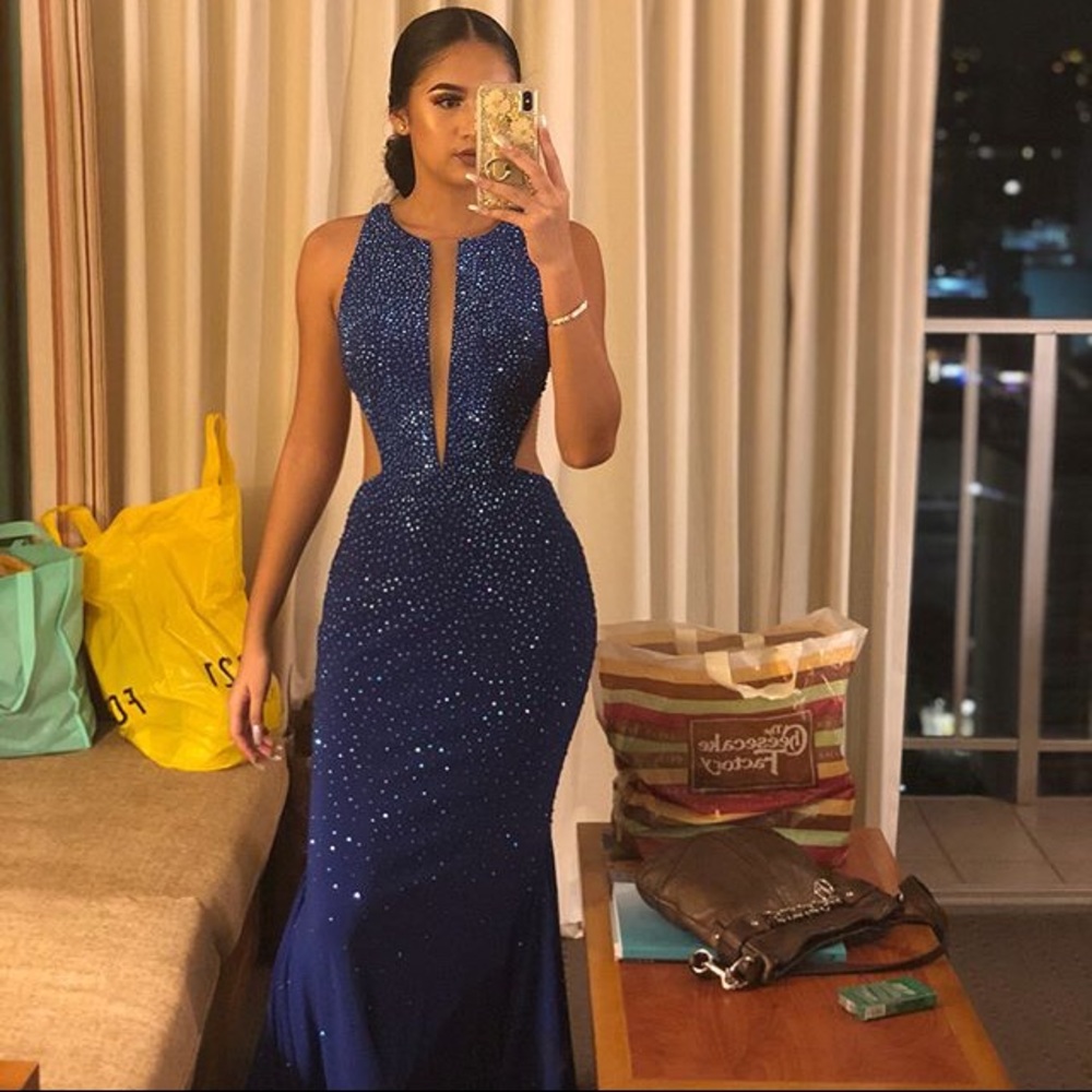 Prom Dress/Ball Gown